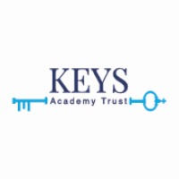 Keys Academy Trust logo - Similar company to Hatton Academies Trust Ltd
