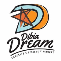 Dibia DREAM logo - Similar company to Siyanse
