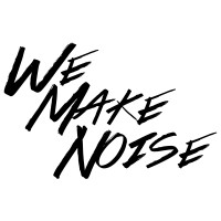 We Make Noise logo - Similar company to I Make Noise, Inc.