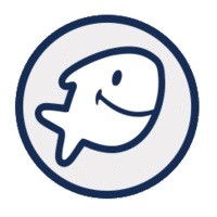 Netmark logo - Similar company to Dropz