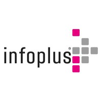 Infoplus Blindow Namensschilder GmbH & Co. KG logo - Similar company to Adore Pen