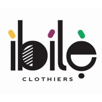 Ìbílé Clothiers logo - Similar company to Textile, Apparel & Garment Sector Skills Council Of Nigeria