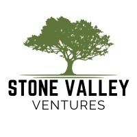 Stone Valley Ventures logo - Similar company to Bravo Cpg