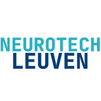 NeuroTech Leuven logo - Similar company to Comate Engineering & Design