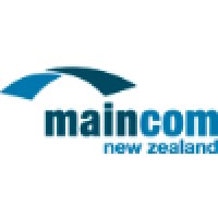 Maincom NZ Limited logo - Similar company to Restore-It
