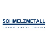 Schmelzmetall logo - Similar company to Metal Industriel