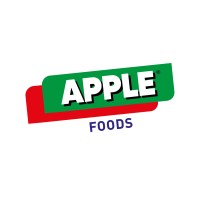 Apple Foods logo - Similar company to Bansari Flourmill