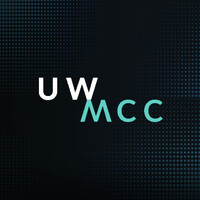 UW Management Consulting Club (UWMCC) logo - Similar company to Tech+ Uw