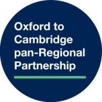Oxford to Cambridge Pan-Regional Partnership logo - Similar company to Builder Karma Inc.