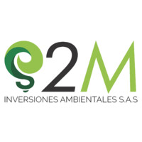 2M INVERSIONES AMBIENTALES logo - Similar company to C Sostenible S.A.S.