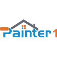Painter1 of Columbus logo - Similar company to Hometown Services