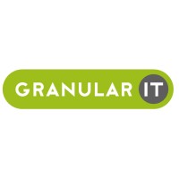 GRANULAR IT LTD logo - Similar company to Primesoft Software Solutions