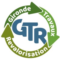 GIRONDE TRAVAUX REVALORISATION (GTR) logo - Similar company to Ips Interpipesolution