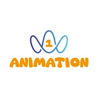 1 Animation logo - Similar company to Efsus Games