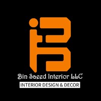 Bin Saeed Interiors LLC logo - Similar company to Desert Development Contracting L.L.C