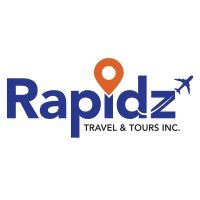 Rapidz Travel and Tours Inc logo - Similar company to Fire Industry Academy (Fia)