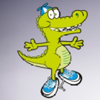Loco Croco logo - Similar company to Distinct