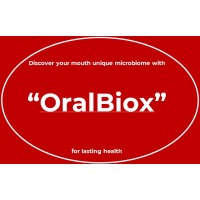 OralBiox logo - Similar company to Zenti