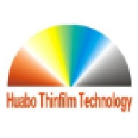 Huabo Thinfilm Technology Co., ltd logo - Similar company to Thinfilm