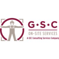 GSC On-Site Services