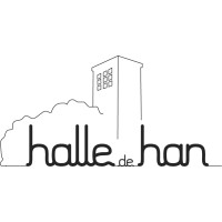 Halle De Han - Tintigny