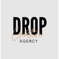 DROP Creative Agency logo - Similar company to Marloo Creative Agency