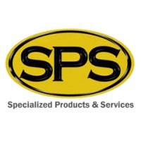 SPS Middle East Trading logo - Similar company to Latchways Group