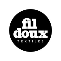 Fil Doux Textiles logo - Similar company to Clodagh Design