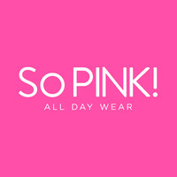 So Pink! logo - Similar company to Silobag