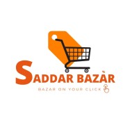 Saddar Bazar logo - Similar company to Oshi.Pk