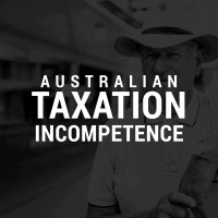 Australian Taxation Incompetence logo - Similar company to Optimised Accounting Pty Ltd