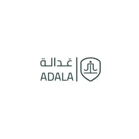ِAdala | عدالة logo - Similar company to Saudipreneur - سعوديبرينير