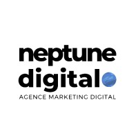 Neptune Digital logo - Similar company to Funnel Masters