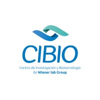 CIBIO - Centro de Investigación y Biotecnología de Wiener lab Group logo - Similar company to Biopolis-Cibio