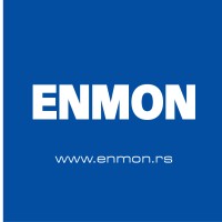 ENMON Srbija logo - Similar company to Spectrum Data