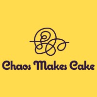 Chaos Makes Cake logo - Similar company to Ozuk