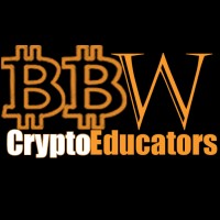 BBW Crypto Educators logo - Similar company to Dial Crypto