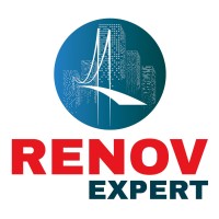 RENOV EXPERT logo - Similar company to Ceba Expertise