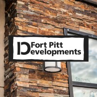 Fort Pitt Developments Inc. logo - Similar company to Elemental Design Group - Ca Licensed Landscape Architect