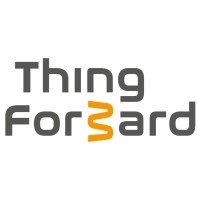 ThingForward logo - Similar company to Uab 