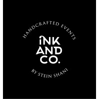 INK & CO. By Stein Shani logo - Similar company to Project 360°