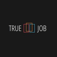 TrueJob, Inc. logo - Similar company to Flying Camp Design