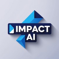 Impact AI logo - Similar company to Xcrew