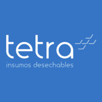 Tetra Insumos Médicos logo - Similar company to Mgm Terapia Respiratoria Y Sueño