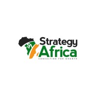 STRATEGY AFRICA, INC logo - Similar company to Iu African Studies Program