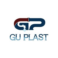 GU Plast logo - Similar company to Gaafar Plast