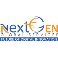 NextGen Global Services Pvt Ltd. logo - Similar company to Sterling Technolabs Pvt. Ltd.