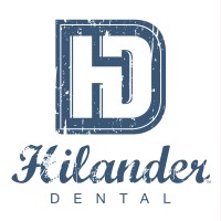 HILANDER DENTAL logo - Similar company to Pne Construction
