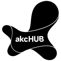 akcHUB Pvt. Ltd logo - Similar company to Spellcast Studios