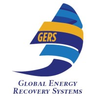 Global Energy Recovery Systems logo - Similar company to Ushr Llc